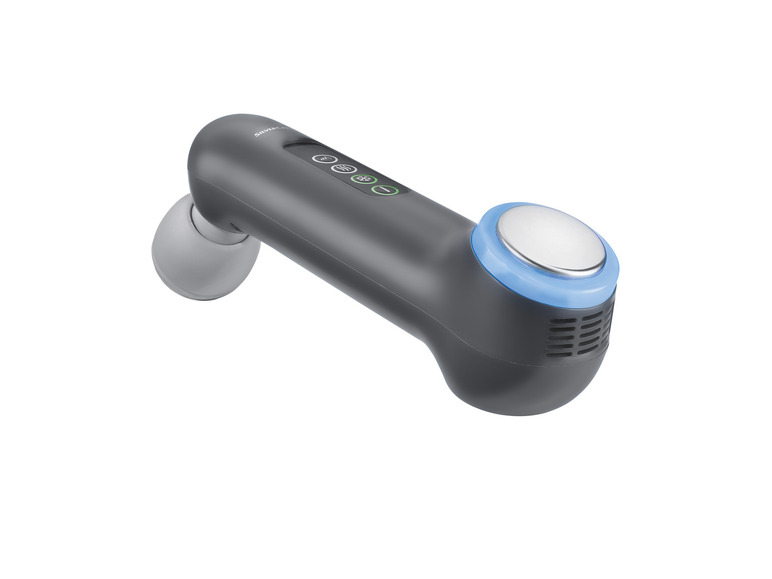  Zobrazit na celou obrazovku SILVERCREST® PERSONAL CARE Vibrační masážní přístroj SAVM 2500 A1 - Obrázek 5