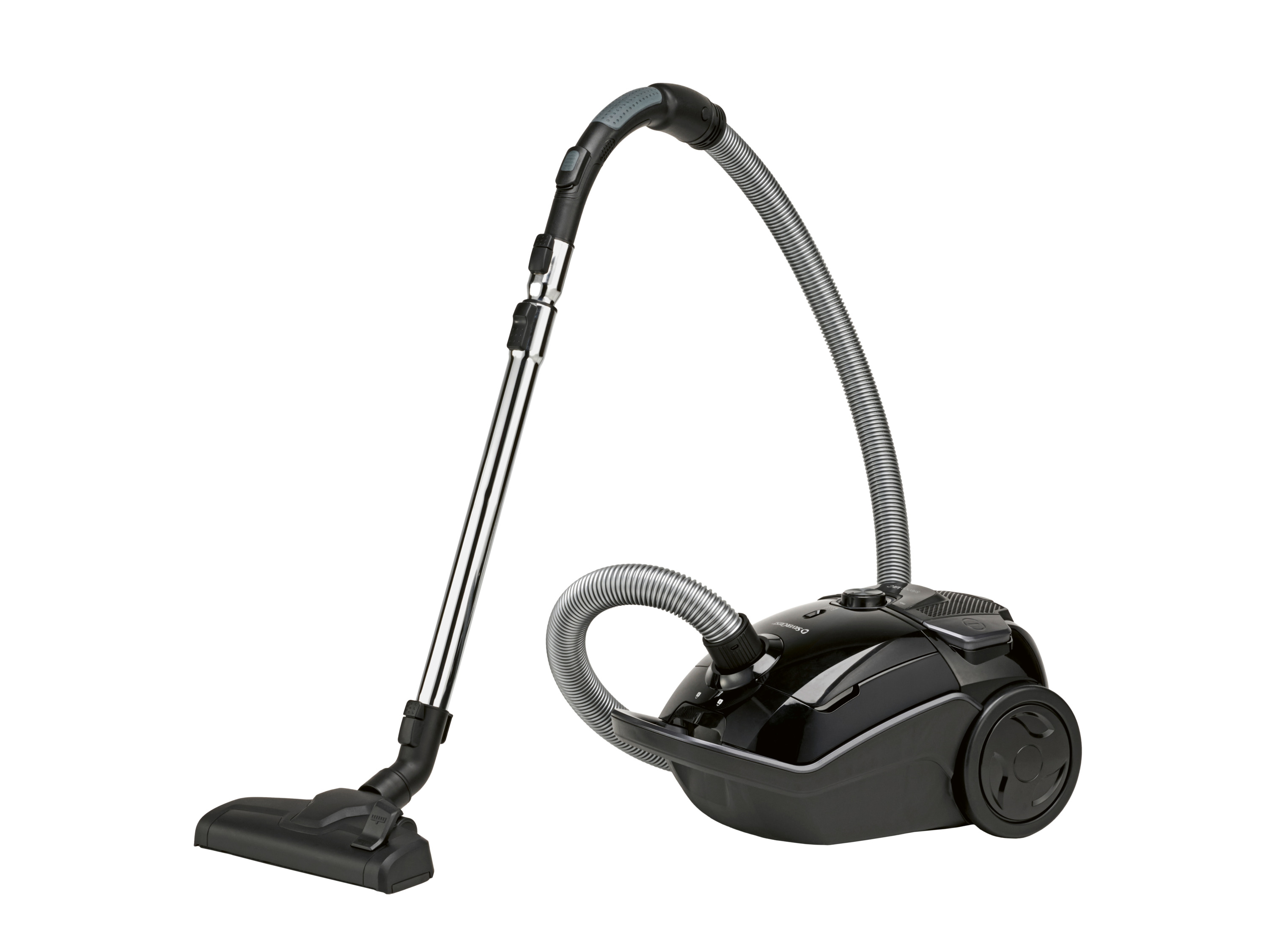 Silvercrest® Podlahový vysavač SBB 800 A1