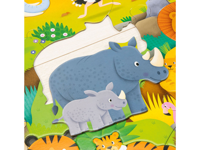  Zobrazit na celou obrazovku Galt Puzzle - Obrázek 20