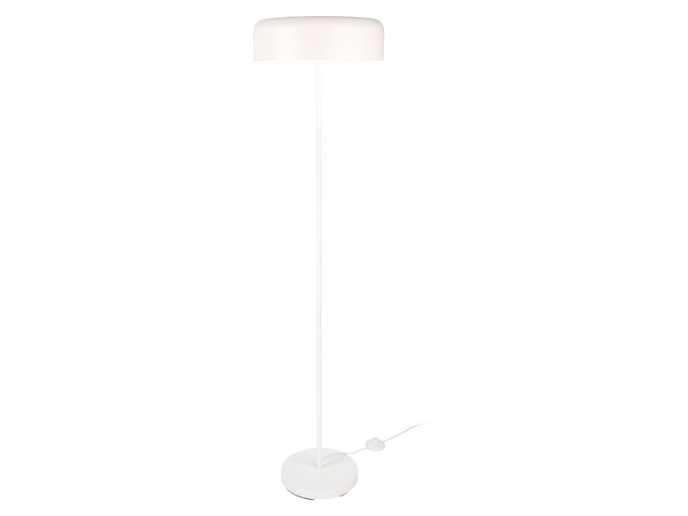  Zobrazit na celou obrazovku LIVARNO home Stojací LED lampa - Obrázek 4