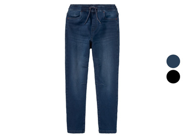 pepperts!® Chlapecké džíny "Sweat Denim"