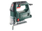 Elektrická pila Metabo STEB 65 Quick.