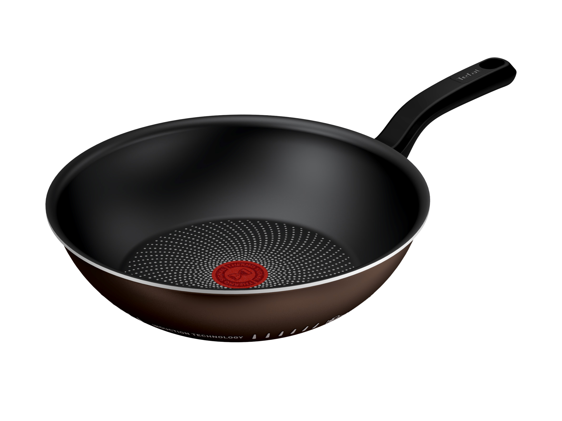 Tefal Wok Light Cook, Ø 28 cm