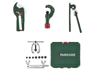 PARKSIDE® Nářadí na trubky