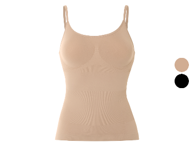 esmara® Dámský bezešvý tvarující top
