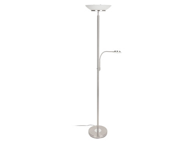 LIVARNO home Stojací LED lampa