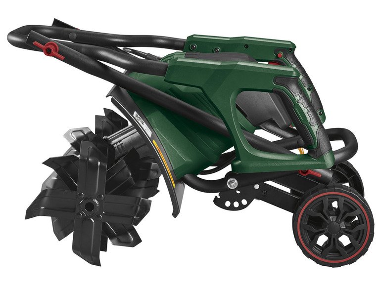  Zobrazit na celou obrazovku PARKSIDE® Zahradní kultivátor PGK 1500 A1 - Obrázek 7