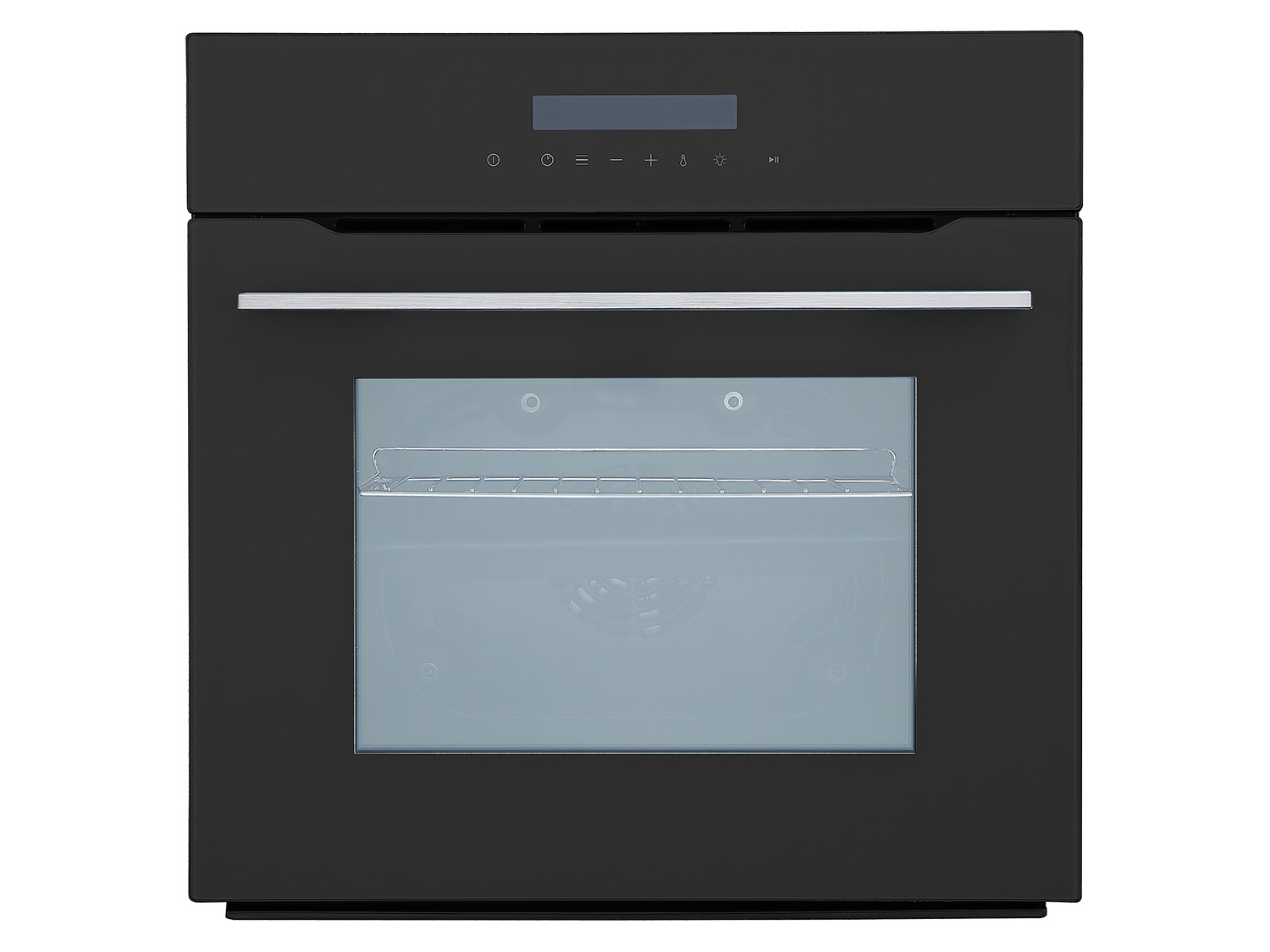 Respekta Vestavná trouba Pyro9Touch