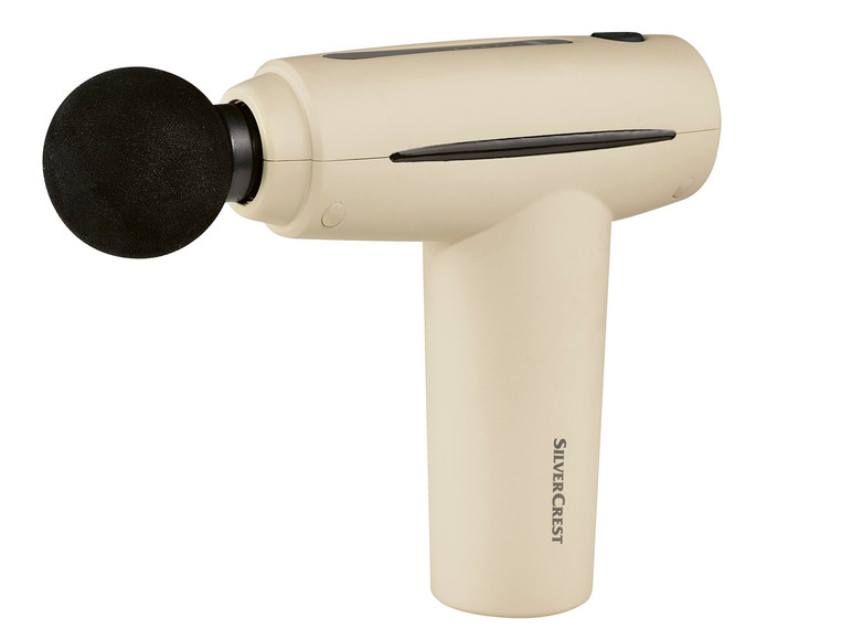  Zobrazit na celou obrazovku SILVERCREST® PERSONAL CARE Mini masážní pistole - Obrázek 19
