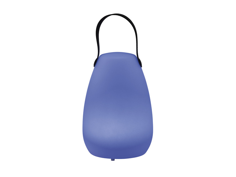  Zobrazit na celou obrazovku LIVARNO home Aku venkovní stolní LED lampa - Obrázek 12