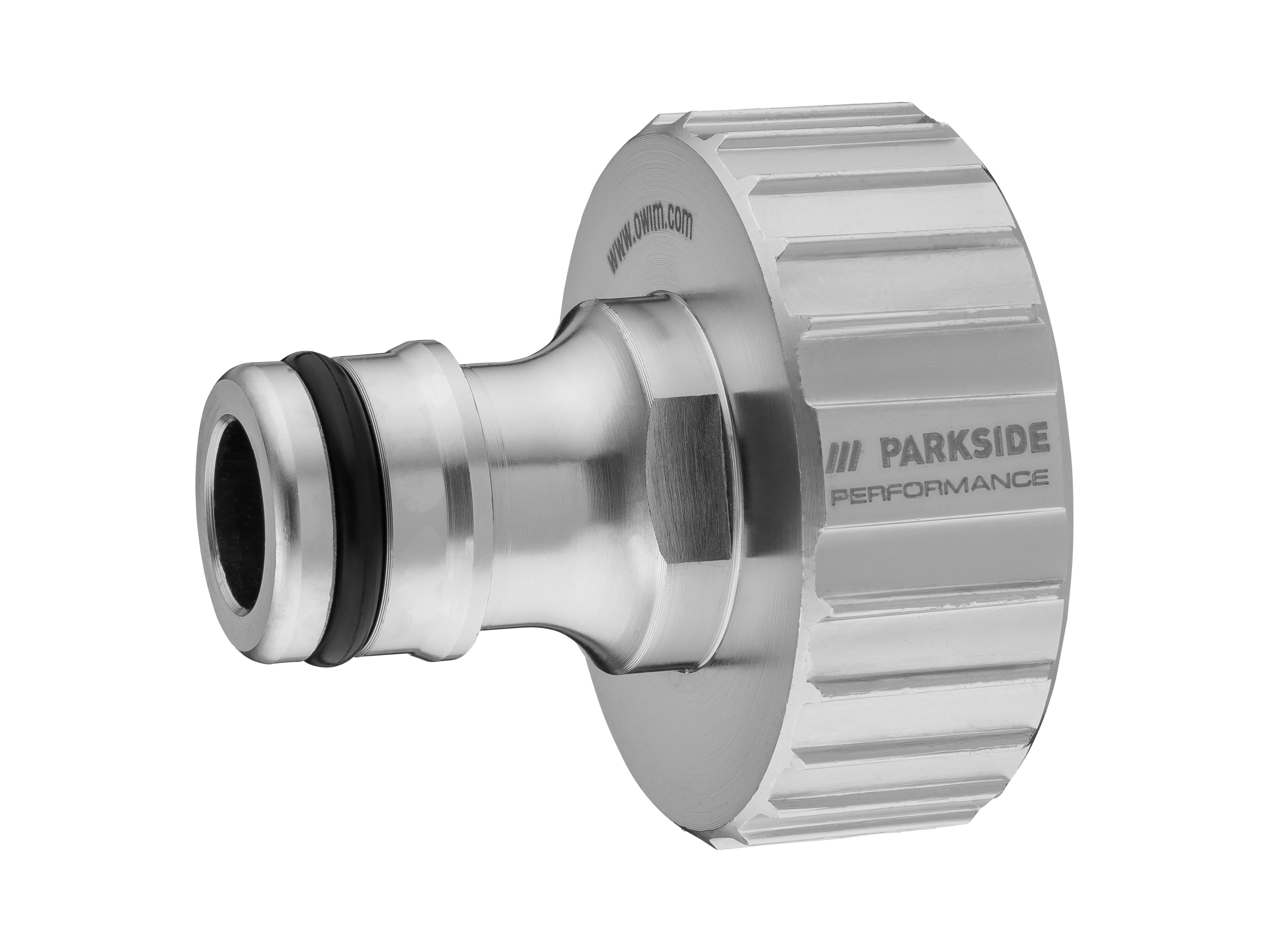 Parkside Performance® Přípojka na vodovodní kohoutek (přípojka na vodovodní kohoutek 33,3 mm)