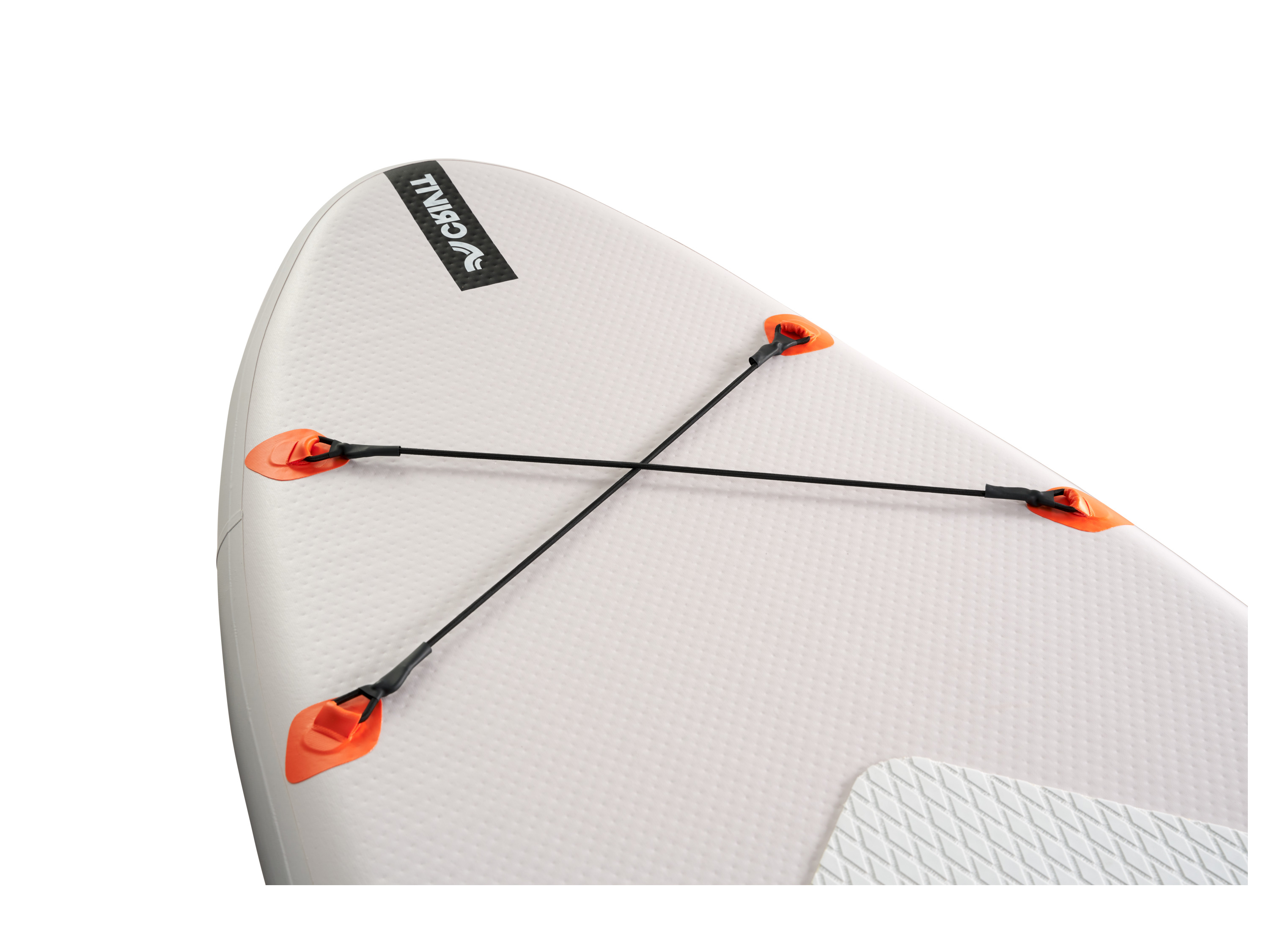 CRIVIT Paddleboard Beginner 10' - 14