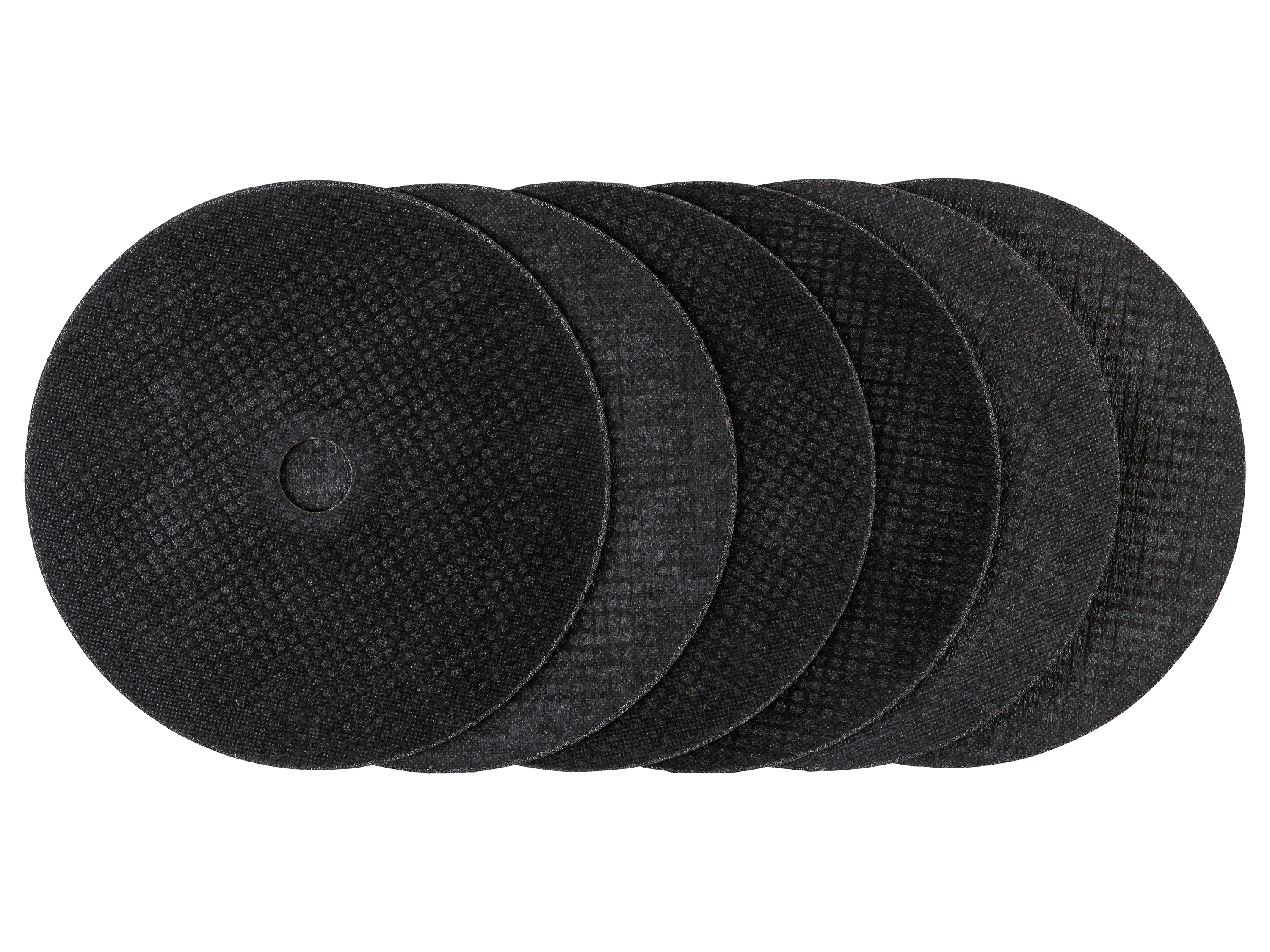 Parkside® Sada řezných kotoučů, Ø 180 mm (sada řezných kotoučů na kov)