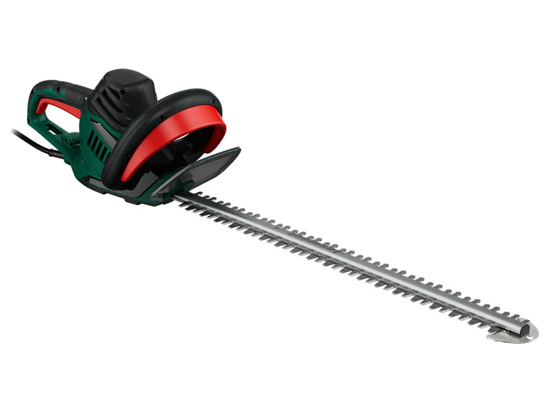  Zobrazit na celou obrazovku PARKSIDE® Elektrické nůžky na živý plot PHS 600 C3 - Obrázek 1