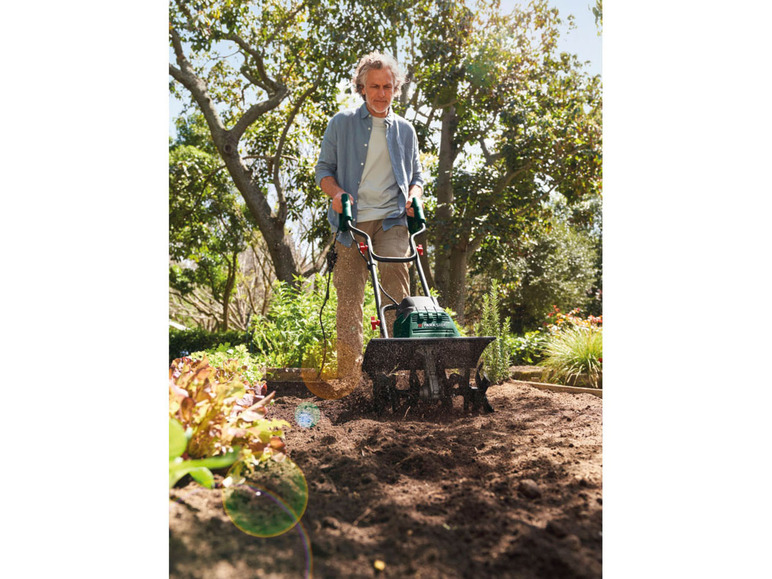  Zobrazit na celou obrazovku PARKSIDE® Zahradní kultivátor PGK 1500 A1 - Obrázek 2