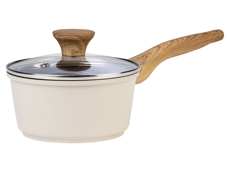 Zobrazit na celou obrazovku Hrnec z hliníkové litiny, Ø 20 cm / Rendlík z hliníkové litiny, Ø 16 cm - Obrázek 7
