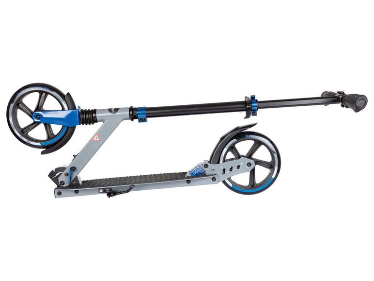  Zobrazit na celou obrazovku CRIVIT Koloběžka s odpružením Big Wheel - Obrázek 11