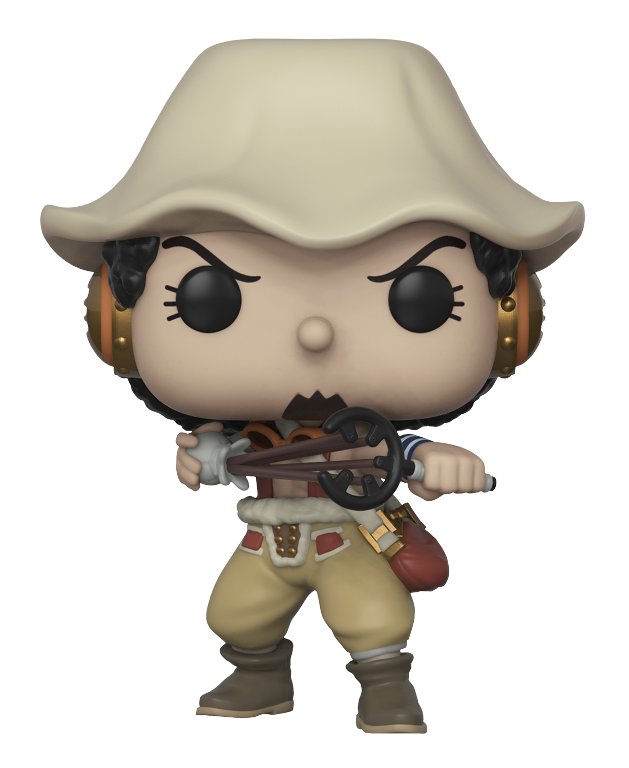 Funko Figurka POP (Animace One Piece, 3. sezóna – Usopp)