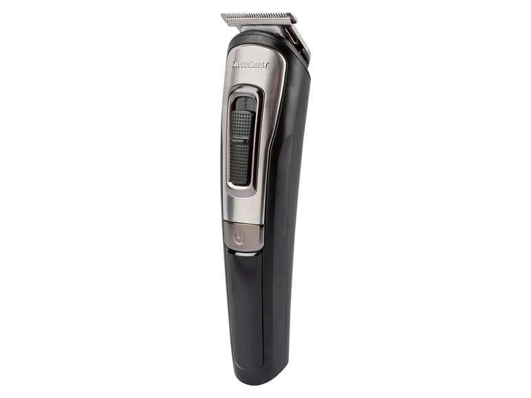  Zobrazit na celou obrazovku SILVERCREST® PERSONAL CARE Zastřihovač vlasů a vousů SHBS 3.7 D5 - Obrázek 2