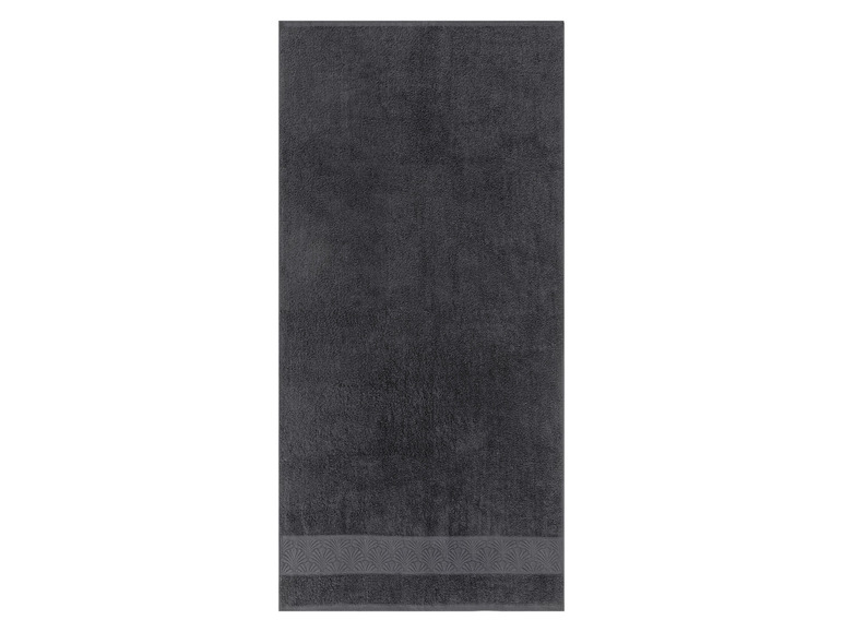  Zobrazit na celou obrazovku LIVARNO home Froté osuška, 70 x 140 cm - Obrázek 5