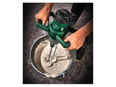 PARKSIDE® Dvojité míchadlo PDRW 1800 B1