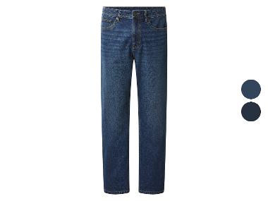 ESMARA MEN Pánské džíny "Relaxed Fit"