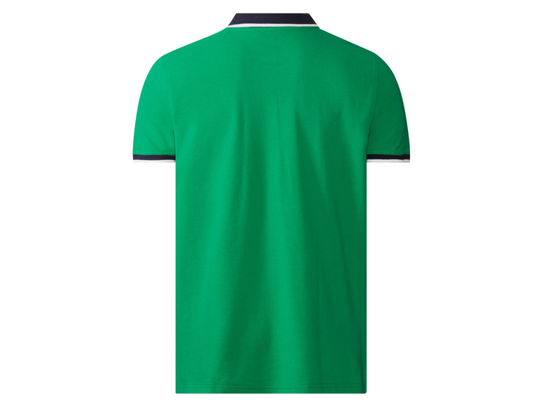  Zobrazit na celou obrazovku U.S. Grand Polo Pánské polotriko „Slim Fit“ - Obrázek 21
