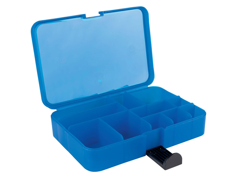  Zobrazit na celou obrazovku LEGO 4084 Organizér - Obrázek 3