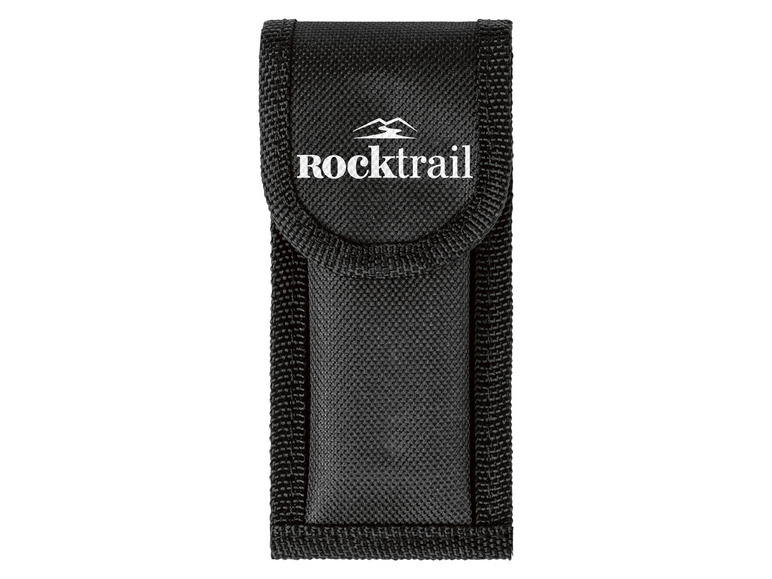  Zobrazit na celou obrazovku Rocktrail Multifunkční nůž / Kempinkový příbor - Obrázek 7