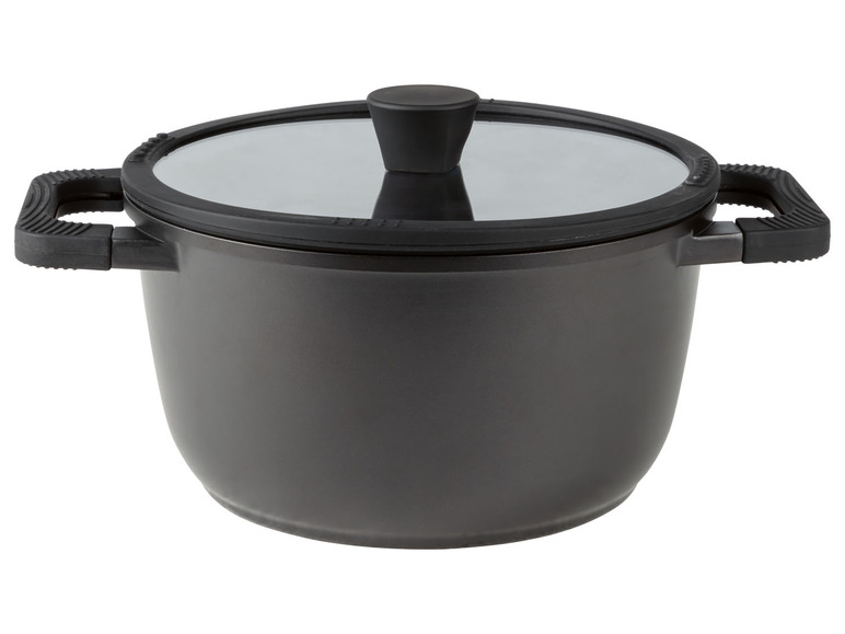  Zobrazit na celou obrazovku ERNESTO® Hrnec, Ø 24 cm - Obrázek 2