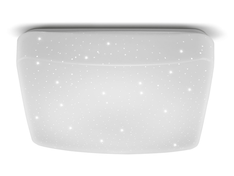  Zobrazit na celou obrazovku LIVARNO home Nástěnné / stropní LED svítidlo - Obrázek 16