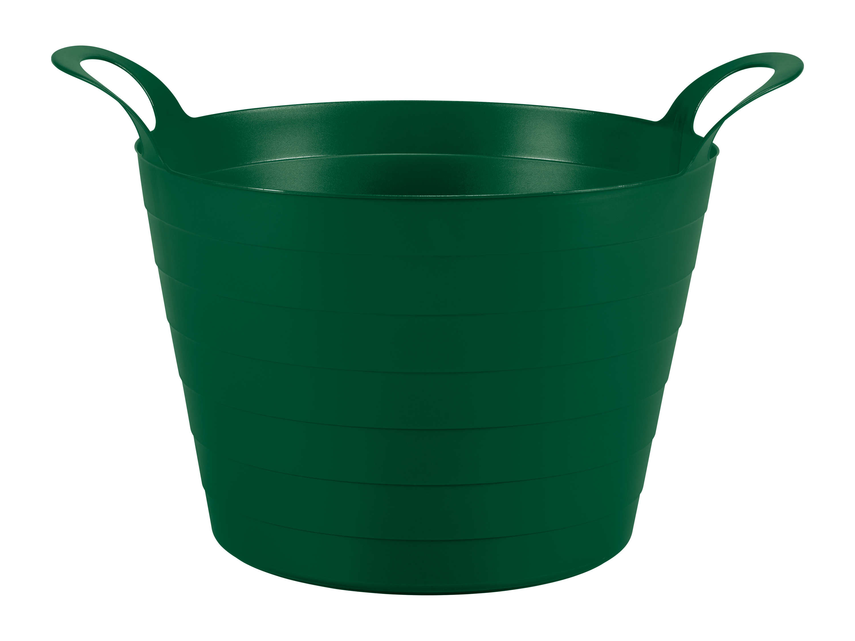 Parkside® Flexibilní košík, 30 l (zelená)