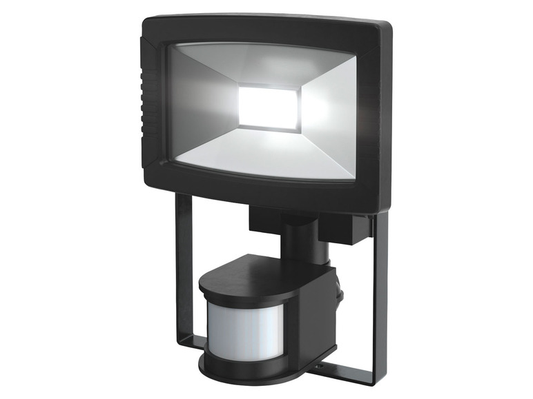  Zobrazit na celou obrazovku LIVARNO home LED reflektor s pohybovým senzorem 22 W - Obrázek 11