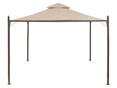 LIVARNO home Zahradní pavilon, 3 x 3 m