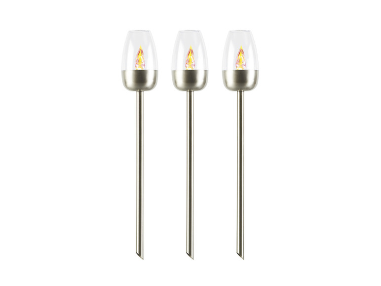  Zobrazit na celou obrazovku LIVARNO home Solární LED svítidlo - Obrázek 7