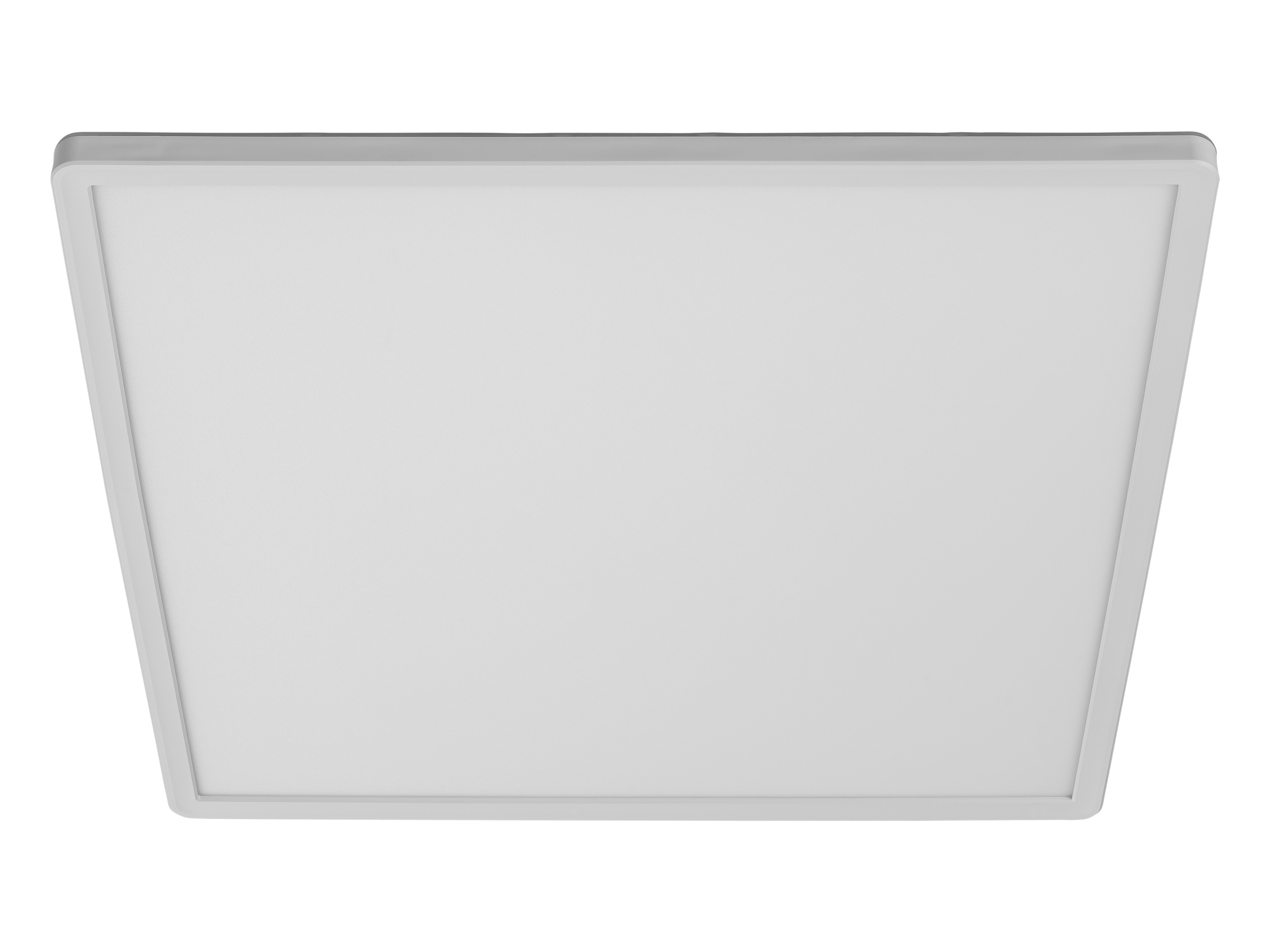 Livarno® Stropní LED svítidlo (čtvercový)