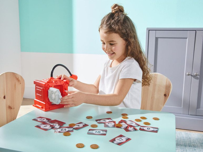  Zobrazit na celou obrazovku Playtive Společenská hra Escape - Obrázek 17