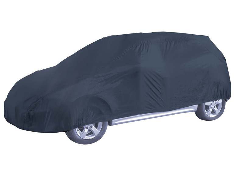  Zobrazit na celou obrazovku ULTIMATE SPEED® Ochranná plachta na auto - Obrázek 3