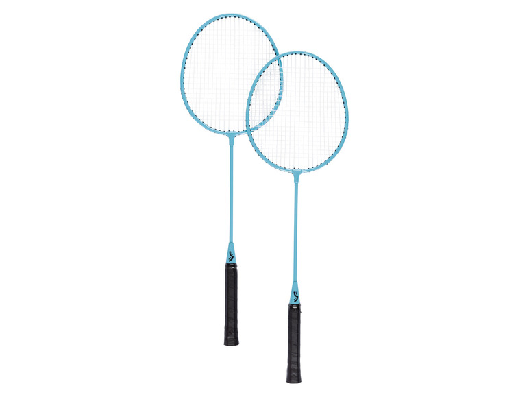  Zobrazit na celou obrazovku CRIVIT Sada na badminton - Obrázek 4