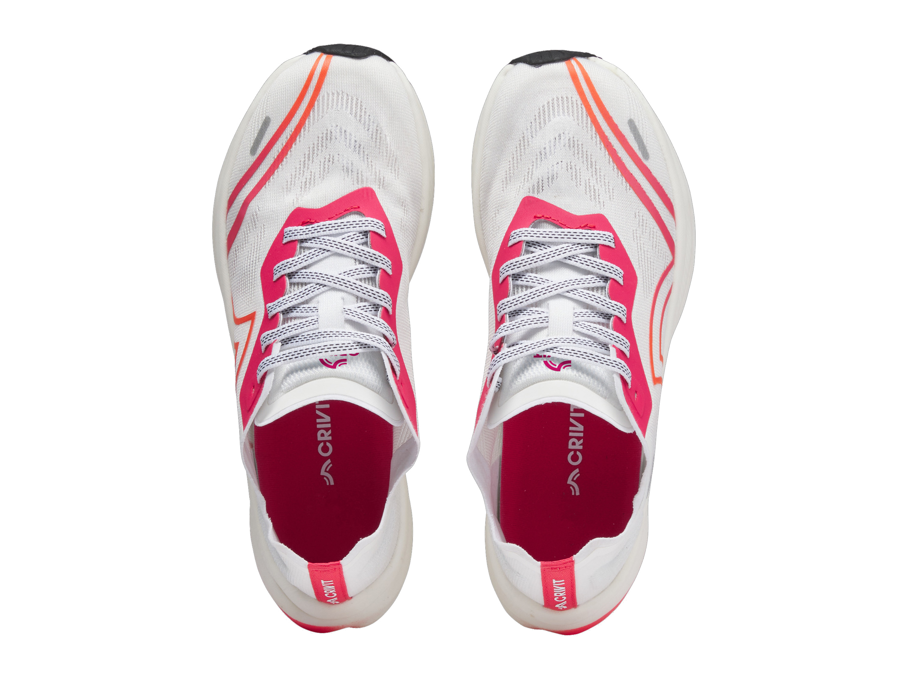 CRIVIT Dámská běžecká obuv s karbonovou vložkou - 7