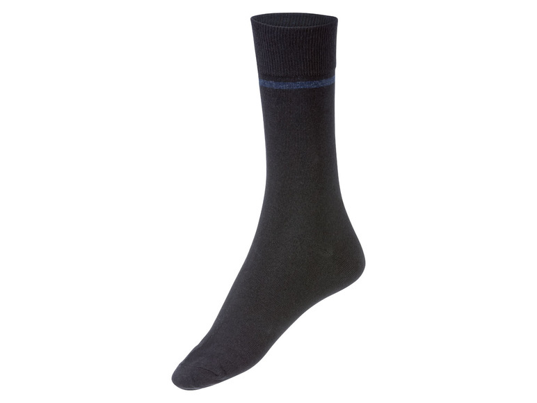  Zobrazit na celou obrazovku LIVERGY® Pánské ponožky, 7 párů - Obrázek 11