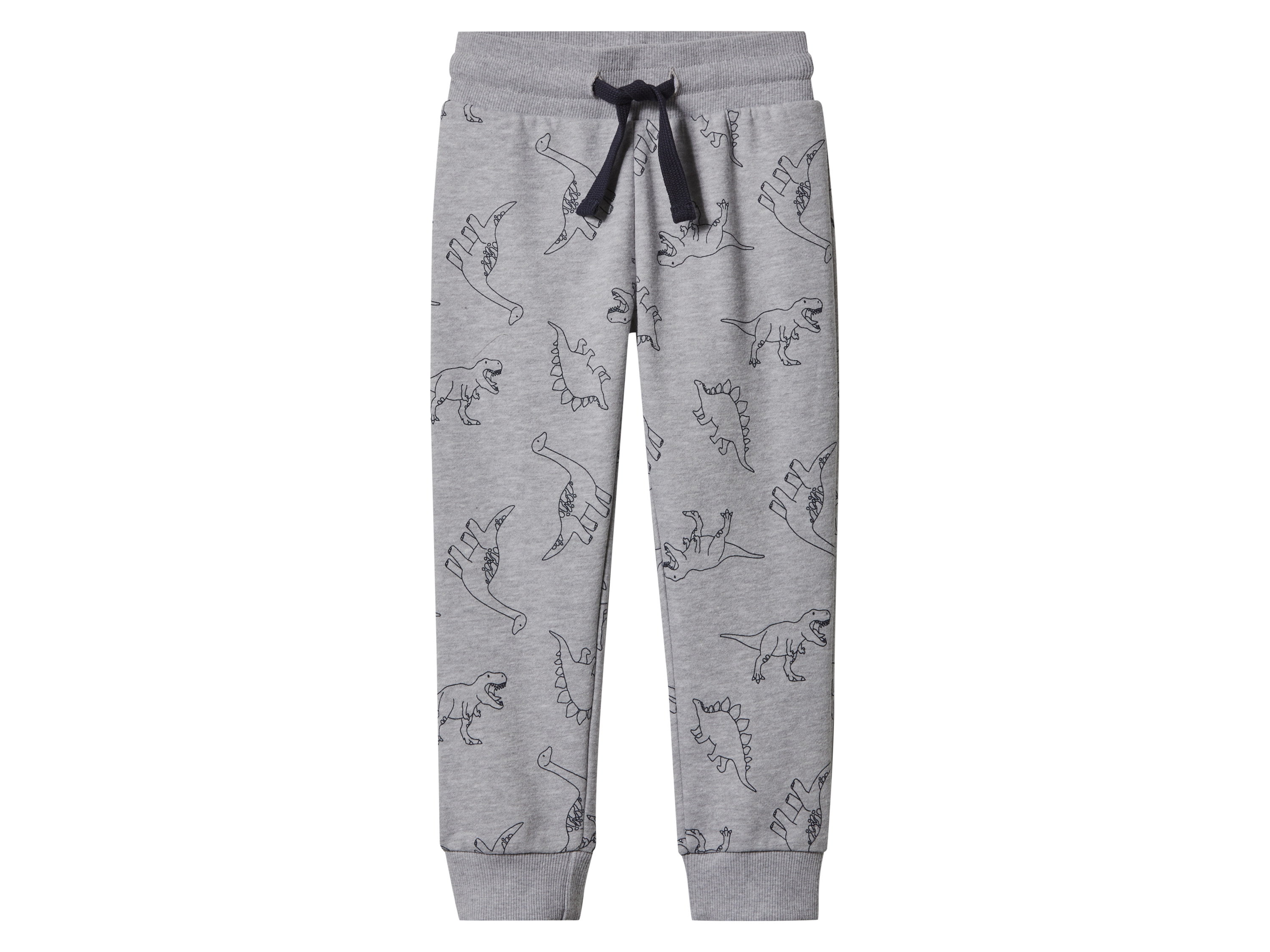 lupilu® Chlapecké tepláky (šedá, 98/104)