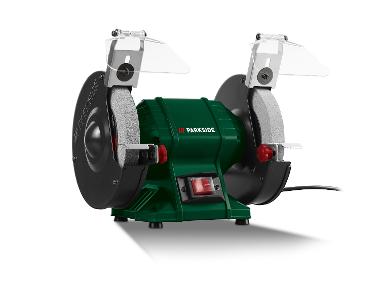 PARKSIDE® Dvoukotoučová bruska PDOS 200 C2