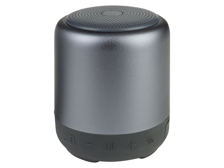  Zobrazit na celou obrazovku SILVERCREST® Mini Bluetooth® reproduktor SBL TW6 A2 - Obrázek 5