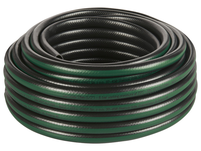  Zobrazit na celou obrazovku PARKSIDE® Sada zahradní hadice, 20 m - Obrázek 4