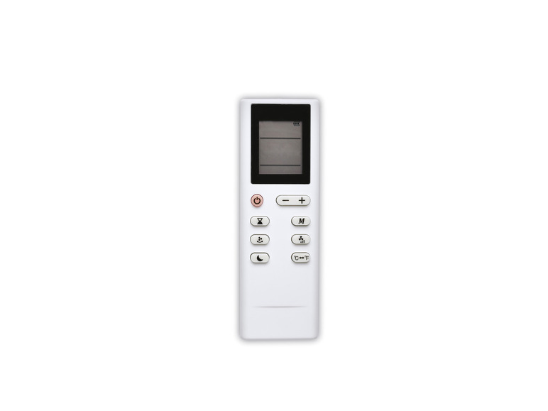  Zobrazit na celou obrazovku SILVERCREST® Mobilní klimatizace 7000 SMK 7000 B2 - Obrázek 5