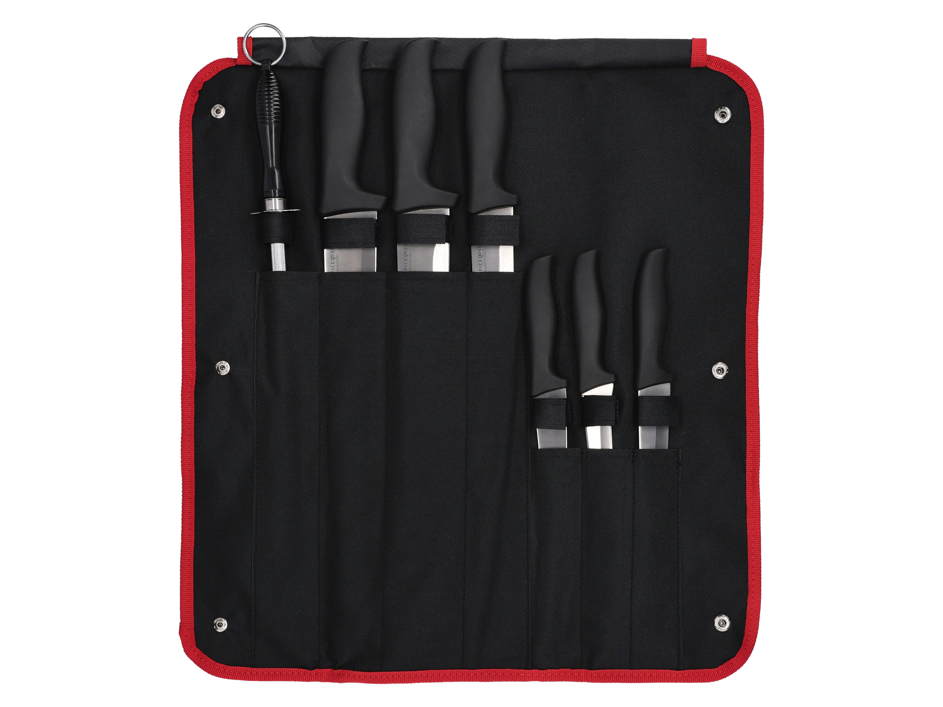 Silvercrest® Sada nožů na maso