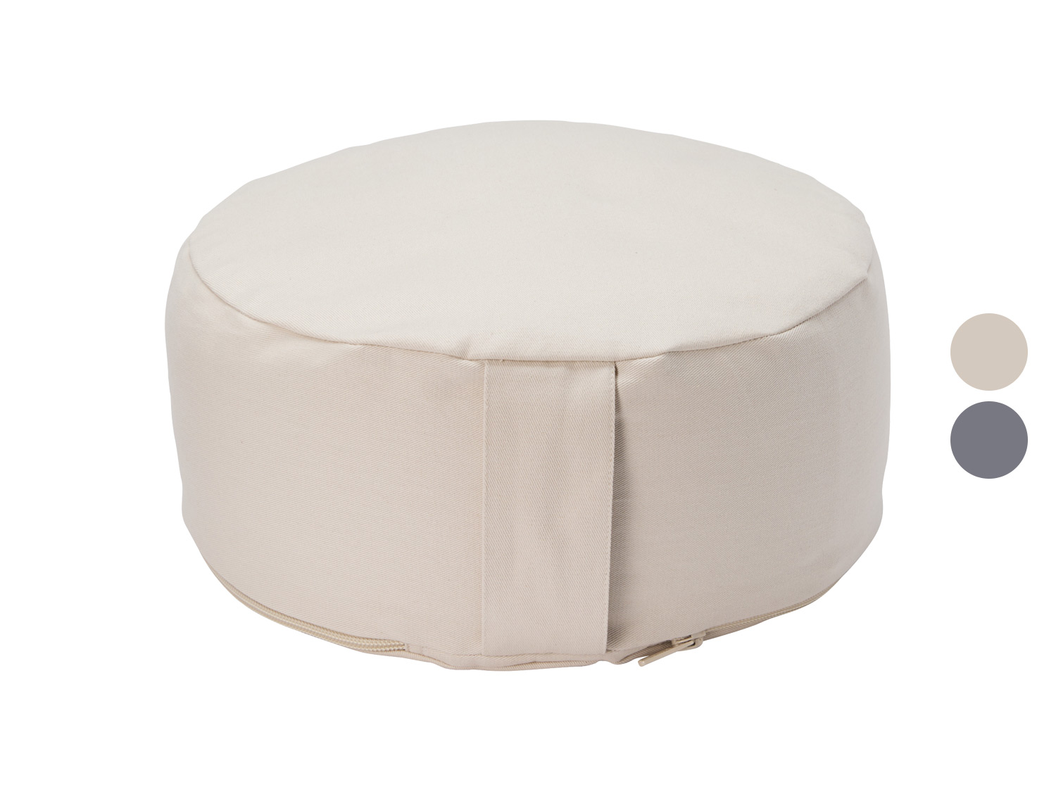 CRIVIT Polštář na jógu, 30 x 13 cm - 1