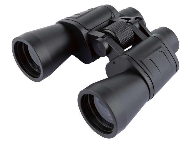  Zobrazit na celou obrazovku AURIOL® Dalekohled, 10x50 - Obrázek 4