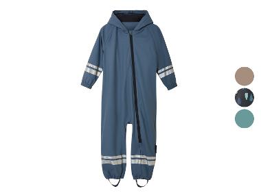 lupilu® Chlapecká nepromokavá kombinéza